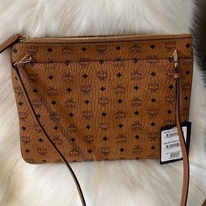 COPY - Authentic MCM Crossbody